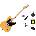 Squier Affinity Series Telecaster MN BPG Standard SET Butterscotch Blonde Електрическа китара