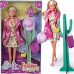 Simba Toys Steffi Fashion Set
