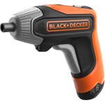 Black & Decker BCF611CK-QW Акумулаторна отвертка, винтоверт