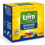 LOYD Чай Лойд пирамидален черен интензивен 40 г