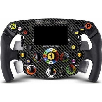 ThrustMaster Formula Wheel Add-On Ferrari SF1000 Edition 4060172
