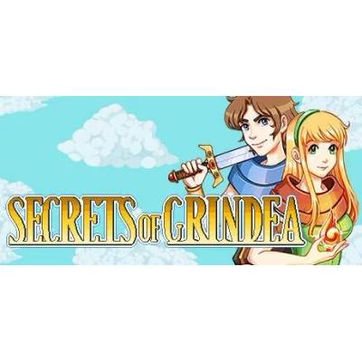 Игра Secrets of Grindea за PC Steam, Електронна доставка