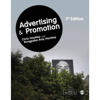 Advertising and Promotion | Rungpaka Amy Hackley