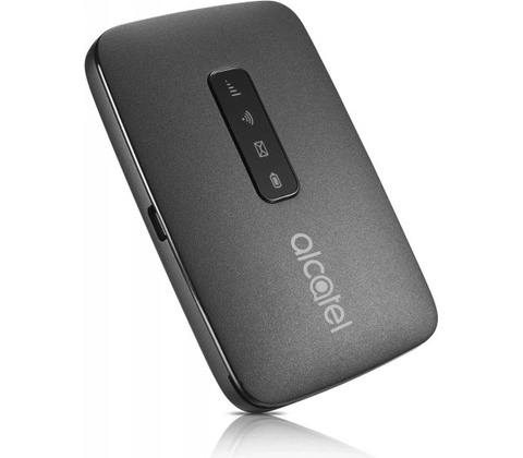 Alcatel MW40