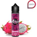 ZAP! Juice Aisu Bar Dragon Fruit 10ml/60ml