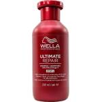 Wella Ultimate Repair Shampoo 250 ml
