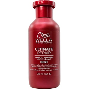 Wella Ultimate Repair Shampoo 250 ml