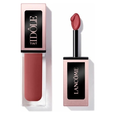 Lancôme Idôle Tint tekuté očné tiene 07 Earth Red 7 ml