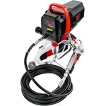 Red Technic Безвъздушна машина за боядисване red technic rtpdm0166/ 1200 w (rtpdm0166)