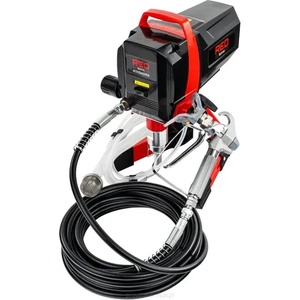 Red Technic Безвъздушна машина за боядисване red technic rtpdm0166/ 1200 w (rtpdm0166)