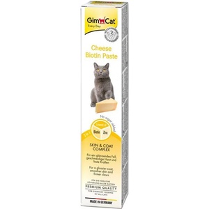 Gimborn GimCat Паста с Биотин и Сирене 50 г