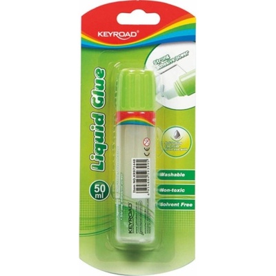 KEYROAD Tekuté lepidlo 50 ml