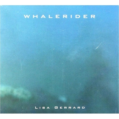 Gerrard Lisa - Whalerider OST Digipack CD
