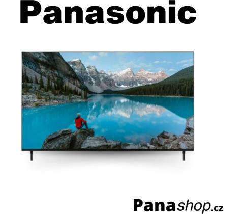 Panasonic TX-50MX800E