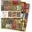 Flame Tree Publishing Bodleian Libraries Set of 3 Standard Notebooks | Flame Tree Publishing