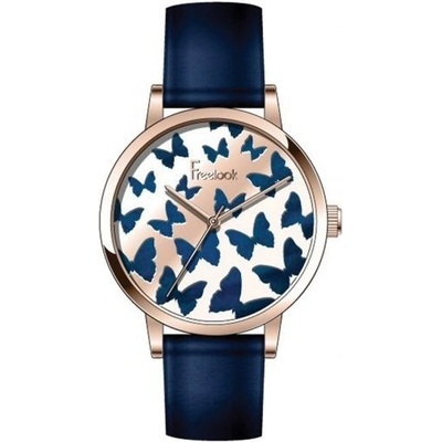Freelook Дамски часовник Freelook F. 1.1132. 04 (B--F.1.1132.04)