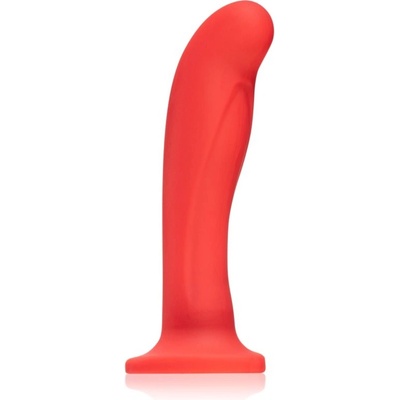 Blush Temptasia Jezebel Crimson dildo