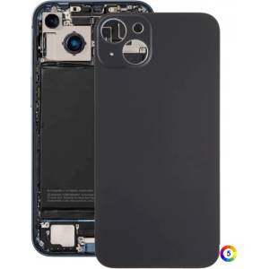 Apple Оригинален Заден Капак за iPhone 15 - store-bg - 39,90 лв