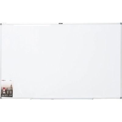 M&G Tabule magnetická Economy - lakovaná 150 x 90 cm