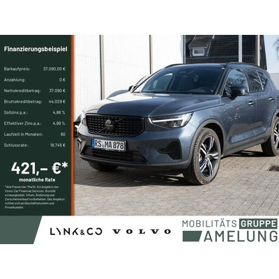 Volvo XC40 B3 Plus 120 kW
