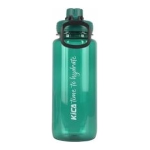 Fisher Price Sports bottle KiCa SB01 1000 ml - green