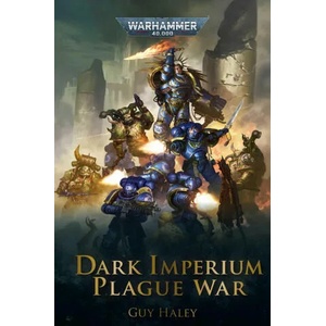 Plague War (ISBN: 9781800261235)
