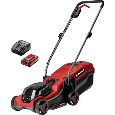 Einhell GE-CM 18/30-1 Li BL