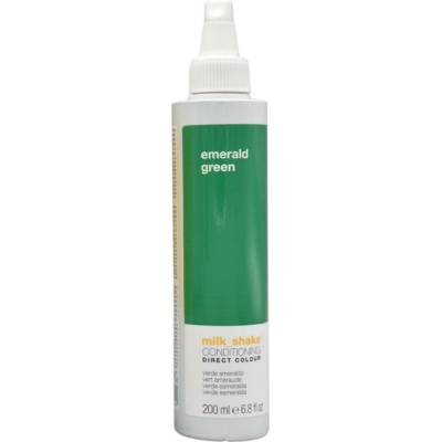 Milk Shake Conditioning Direct Colour Green 100 ml
