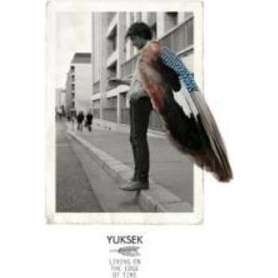 Yuksek - Living On The Edge Of Town CD