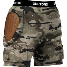 Burton Total Impact Short