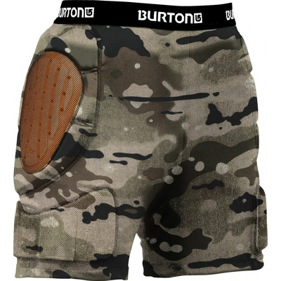 Burton Total Impact Short