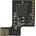 Compatible Ресет чип MA - 1.4k Magenta (CF403A-CHIP)
