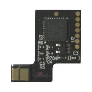 Compatible Ресет чип MA - 1.4k Magenta (CF403A-CHIP)