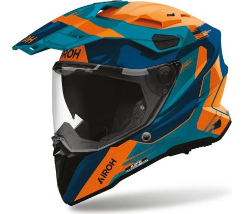 Airoh Commander 2 Razor 2027