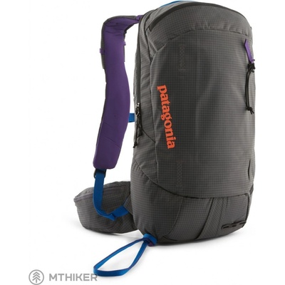 Patagonia SnowDrifter Pack 20 l forge grey