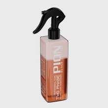 PION Professional PION Two Phase Hair & Beard Conditioner Argan bezoplachový pečující kondicionér na vlasy a vousy 390 ml