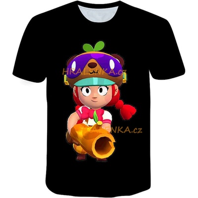 Tričko Brawl Stars 21170b