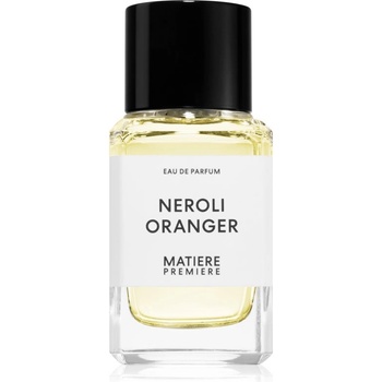 Image 1 of Matiere Premiere Neroli Oranger EDP 100 ml