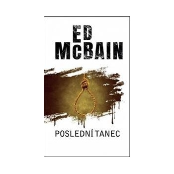 Poslední tanec