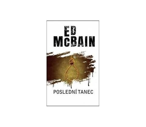 Poslední tanec