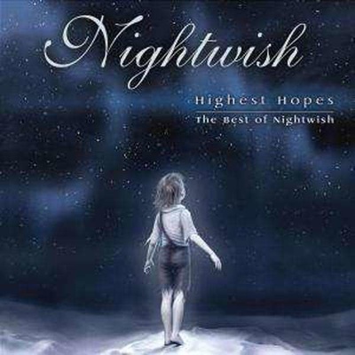 Nightwish - Highest Hopes - The Best Of Nightwish CD