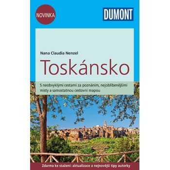 Toskánsko