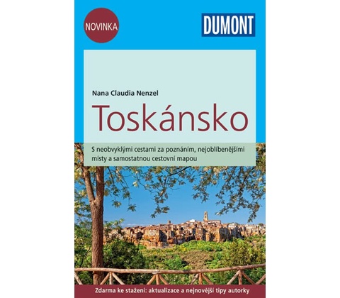Toskánsko