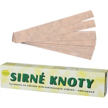Nohel Garden Sirné knoty 200 g