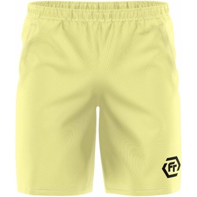 Felet Sport Shorts 4.0 Yellow