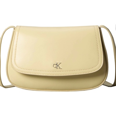 Calvin Klein dámská crossbody kabelka LV04F3421GRM0