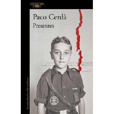 PRESENTES | CERDA, PACO