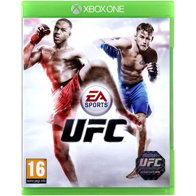 Ultimate Fighting Championship