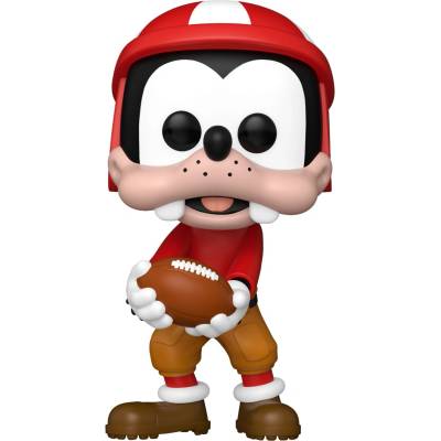 Funko Фигура Funko POP! Disney: Mickey and Friends - Goofy 1944 #1690 (109573)