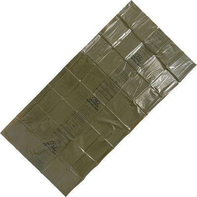 PRO-FORCE Nouzový pytel SURVIVAL 1-osoba včetně instrukcí – Zbozi.Blesk.cz